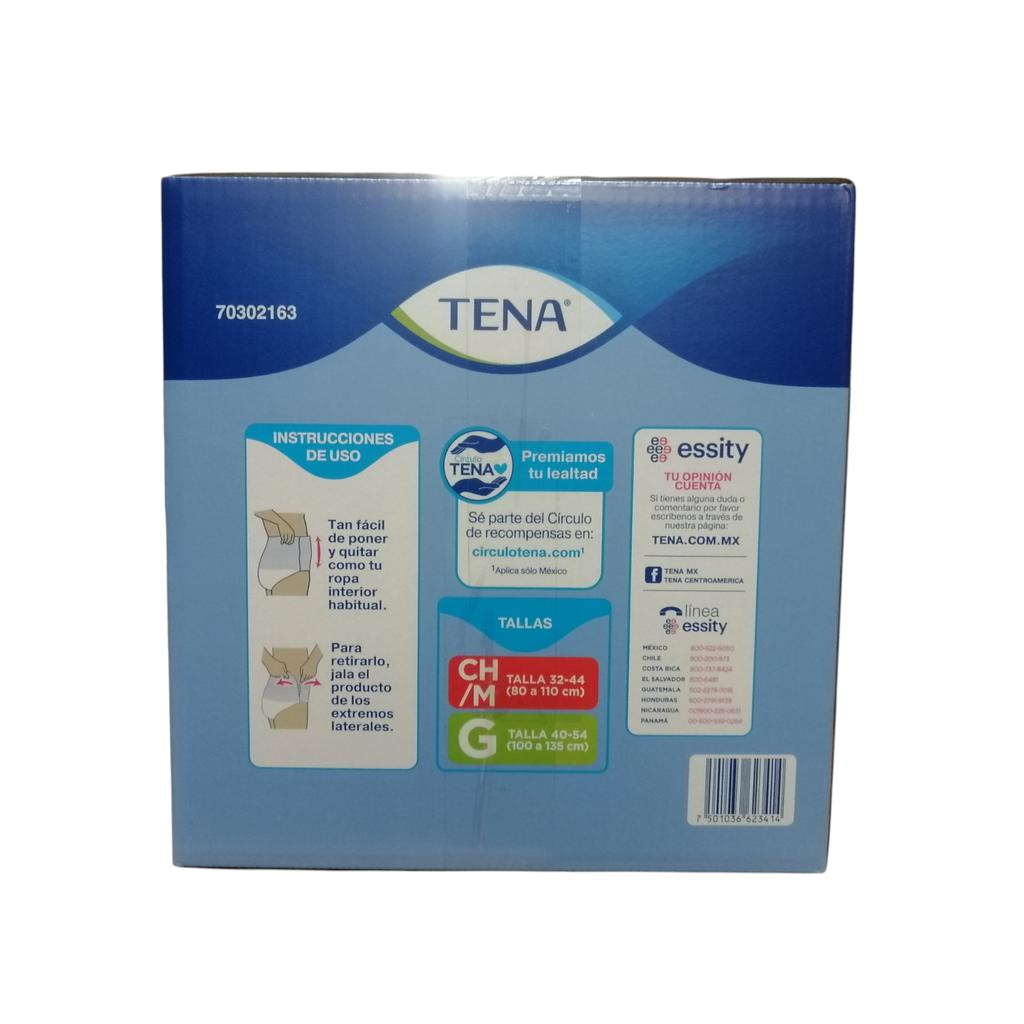 Tena Pañal para Adulto 48 Unidades Talla M