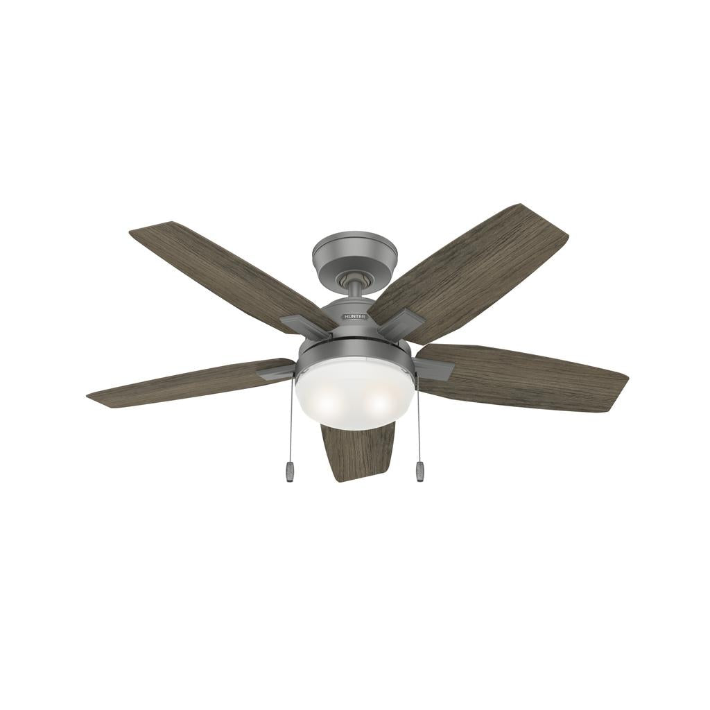 Hunter Fan Ventilador de Techo Mate