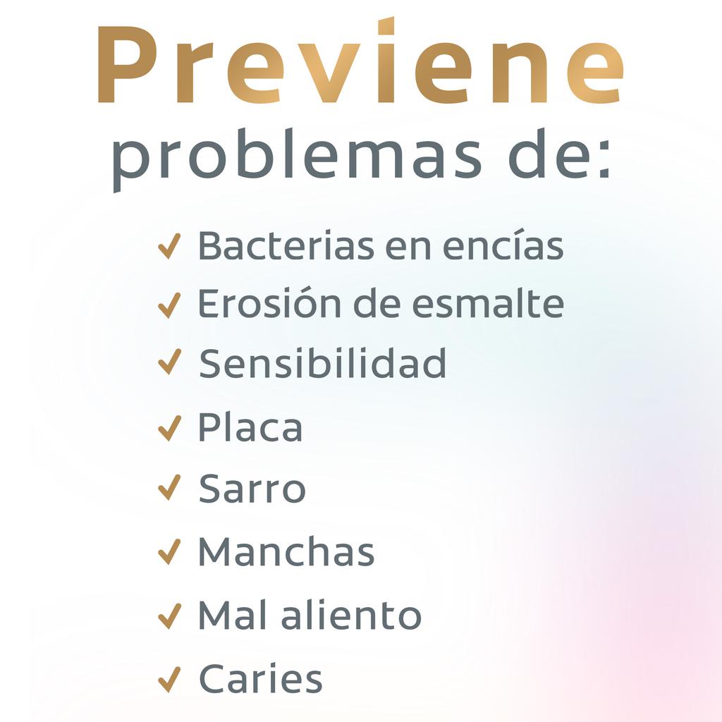 Colgate Triple Acción Crema Dental con Fórmula Anticaries 6 Unidades / 125 mL / 4.22 oz