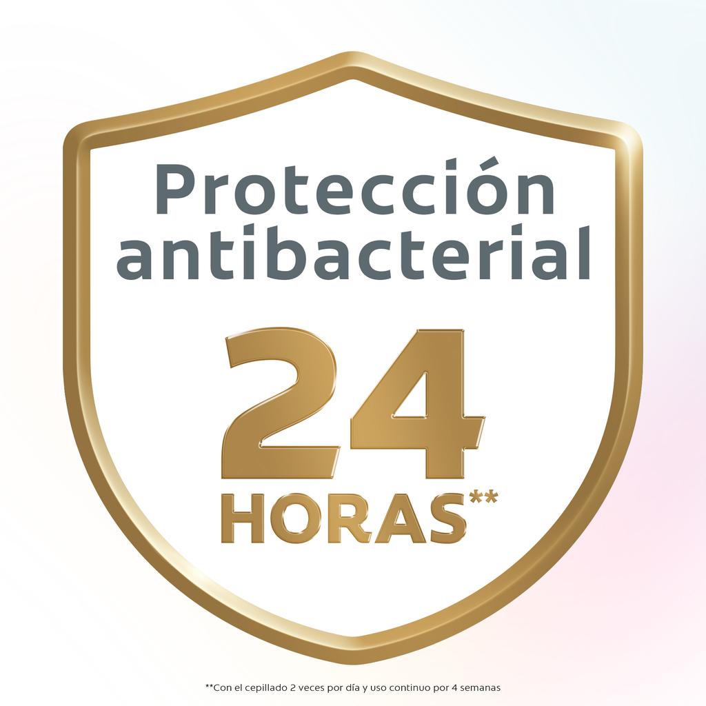 Colgate Triple Acción Crema Dental con Fórmula Anticaries 6 Unidades / 125 mL / 4.22 oz