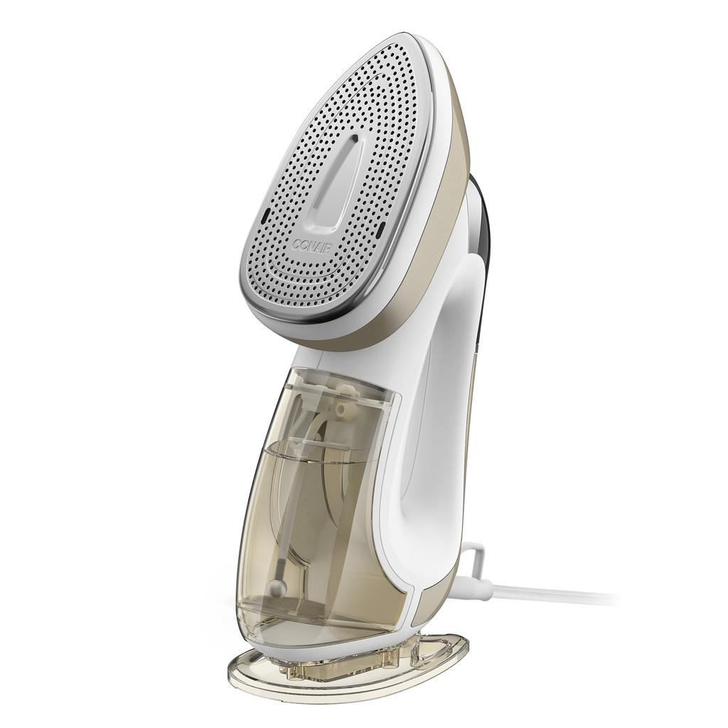 Conair Plancha a Vapor 2 en 1