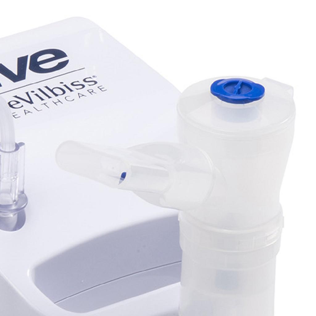 Drive Nebulizador Compacto
