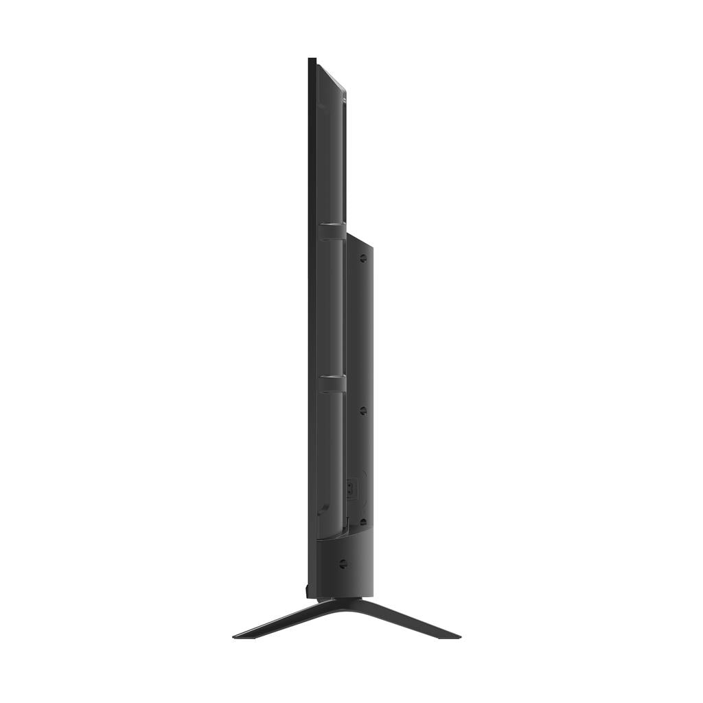 JVC 139.7 cm / 55" Pulgadas Televisor Sin Marco Smart Google 4K UHD HDR LT-55KM548