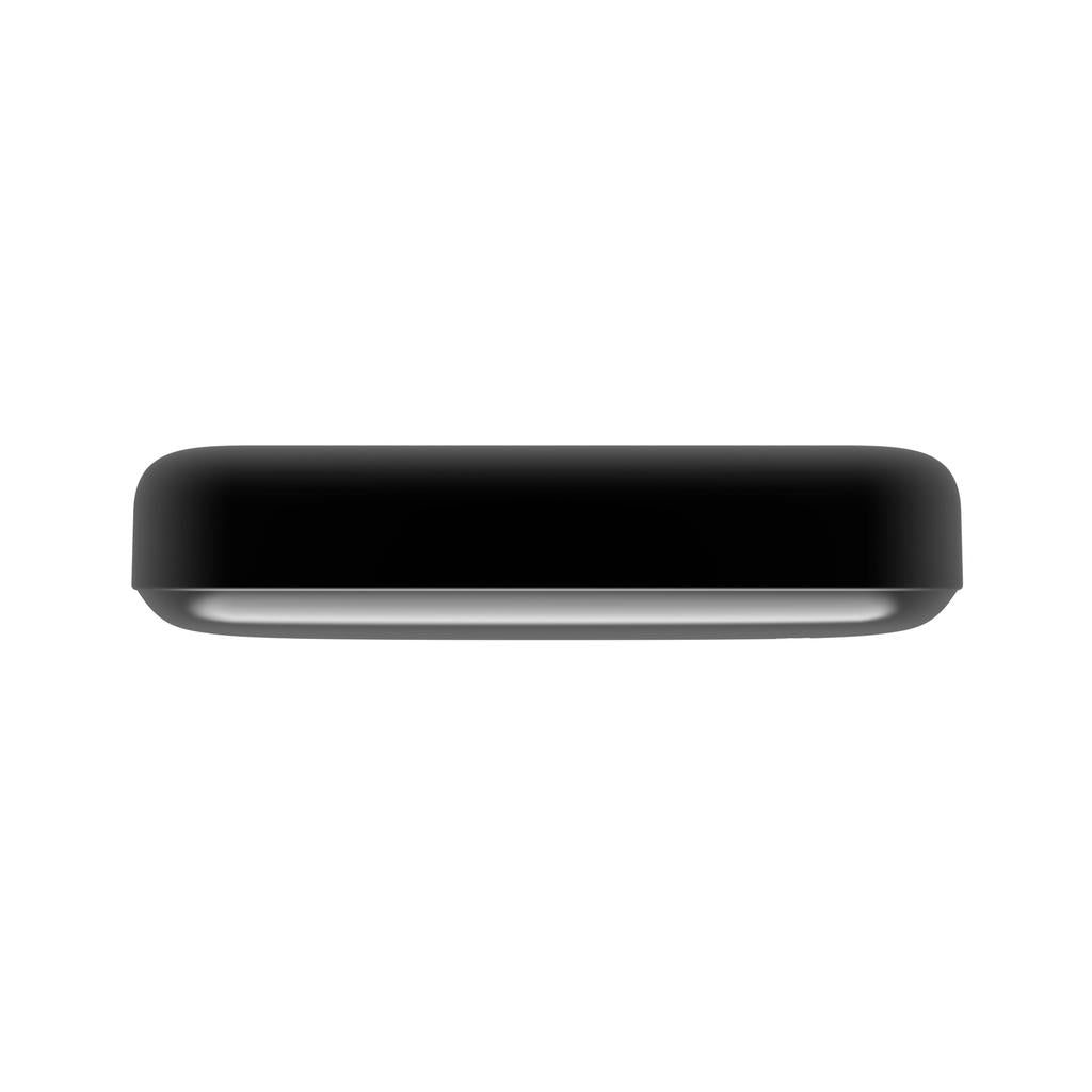 Tzumi Cargador Portátil de 10 000 mAh 2 Unidades