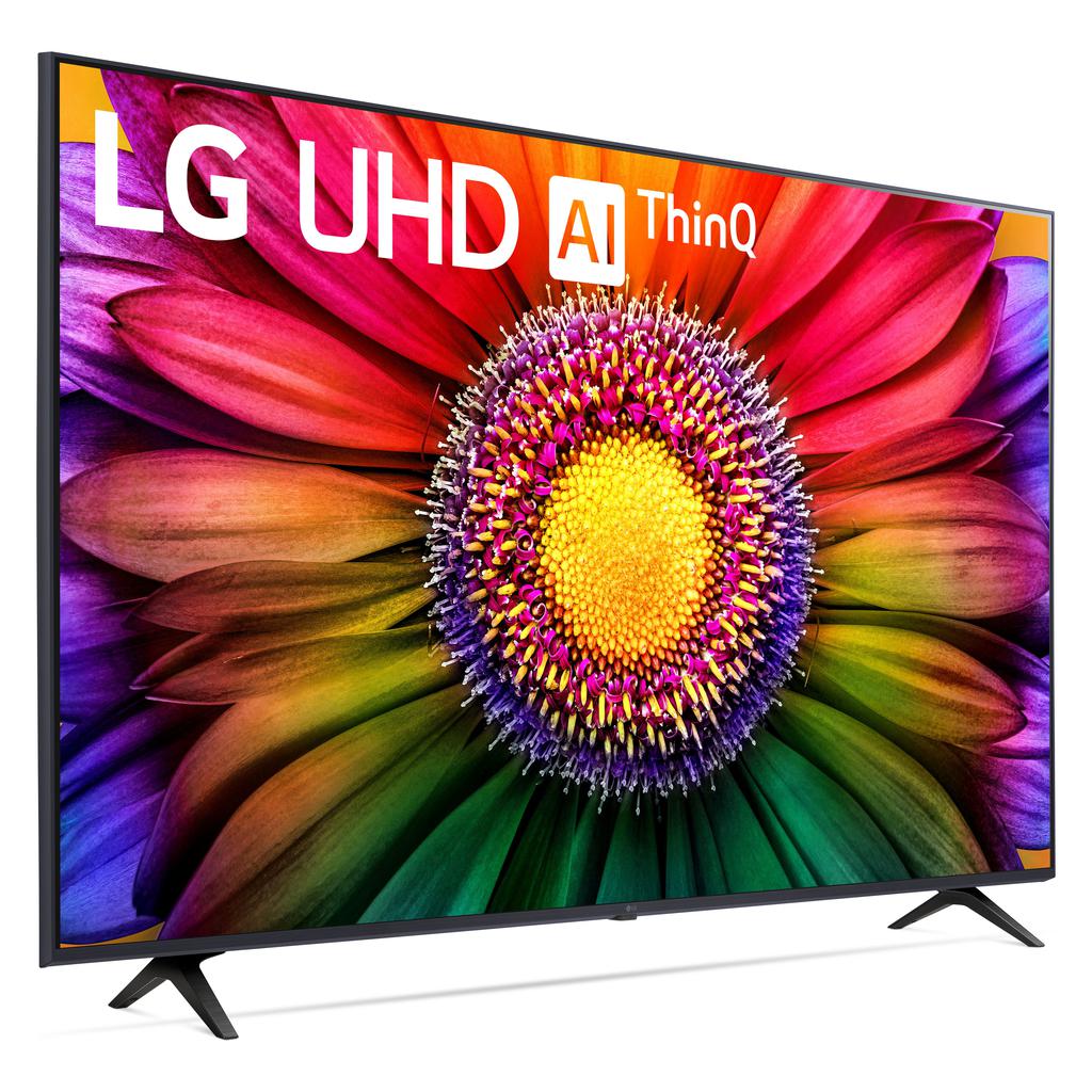 LG 140 cm / 55" Pulgadas Smart webOS LED UHD TV 55UT8050AUA