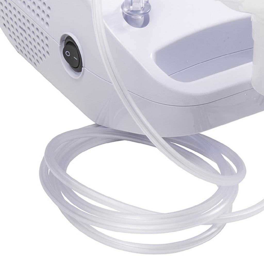 Drive Nebulizador Compacto