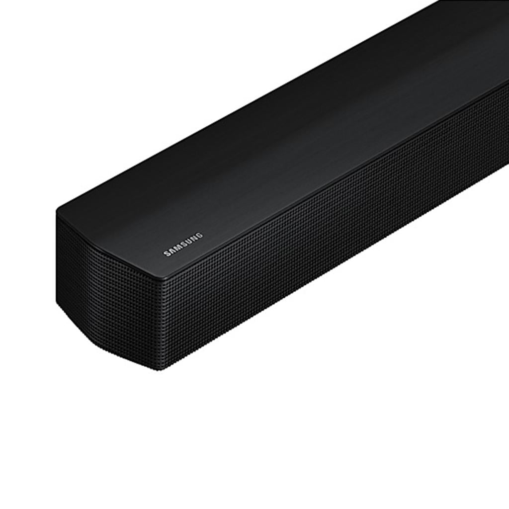 Samsung Barra de Sonido con Control Remoto