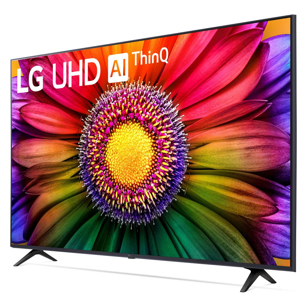LG 140 cm / 55" Pulgadas Smart webOS LED UHD TV 55UT8050AUA