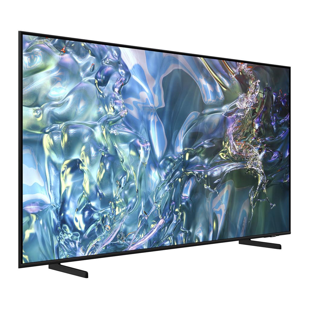 Samsung 190.5 cm / 75” Pulgadas Smart Tizen OS 4K QLED UHD TV QN75Q60DAPXPA