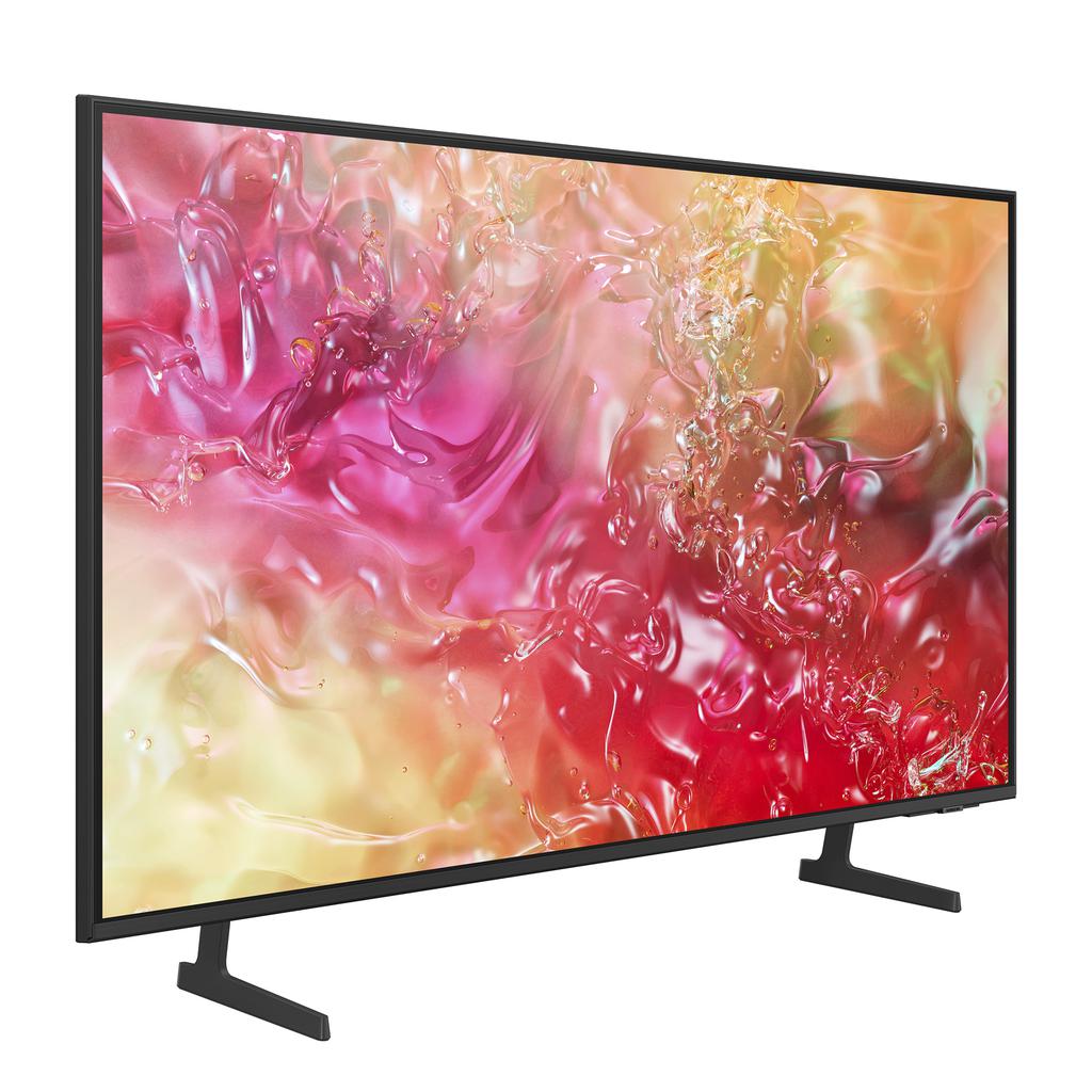 Samsung 127 cm / 50” Pulgadas Smart Tizen 4K Crystal UHD TV UN50DU7000PXPA