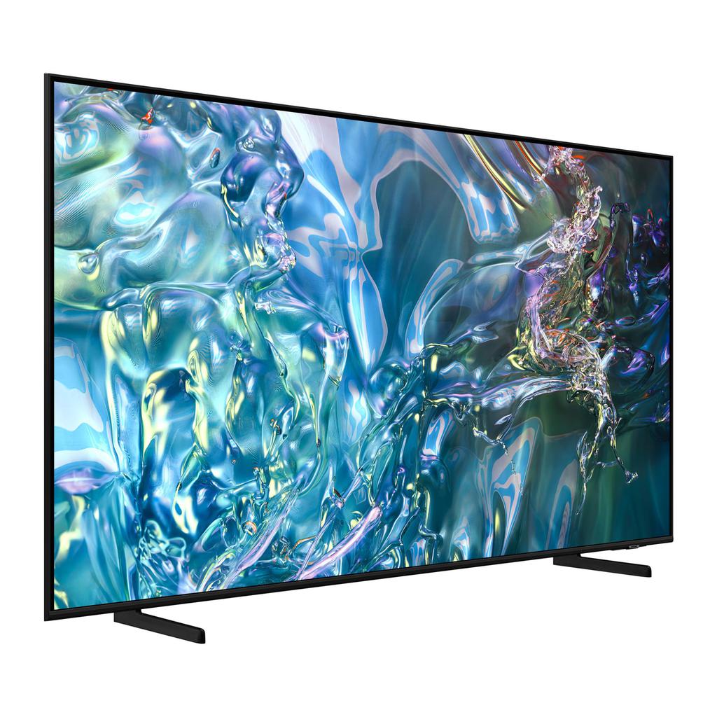 Samsung 139.7 cm / 55" Pulgadas Smart Tizen OS 4K QLED UHD TV QN55Q60DAPXPA