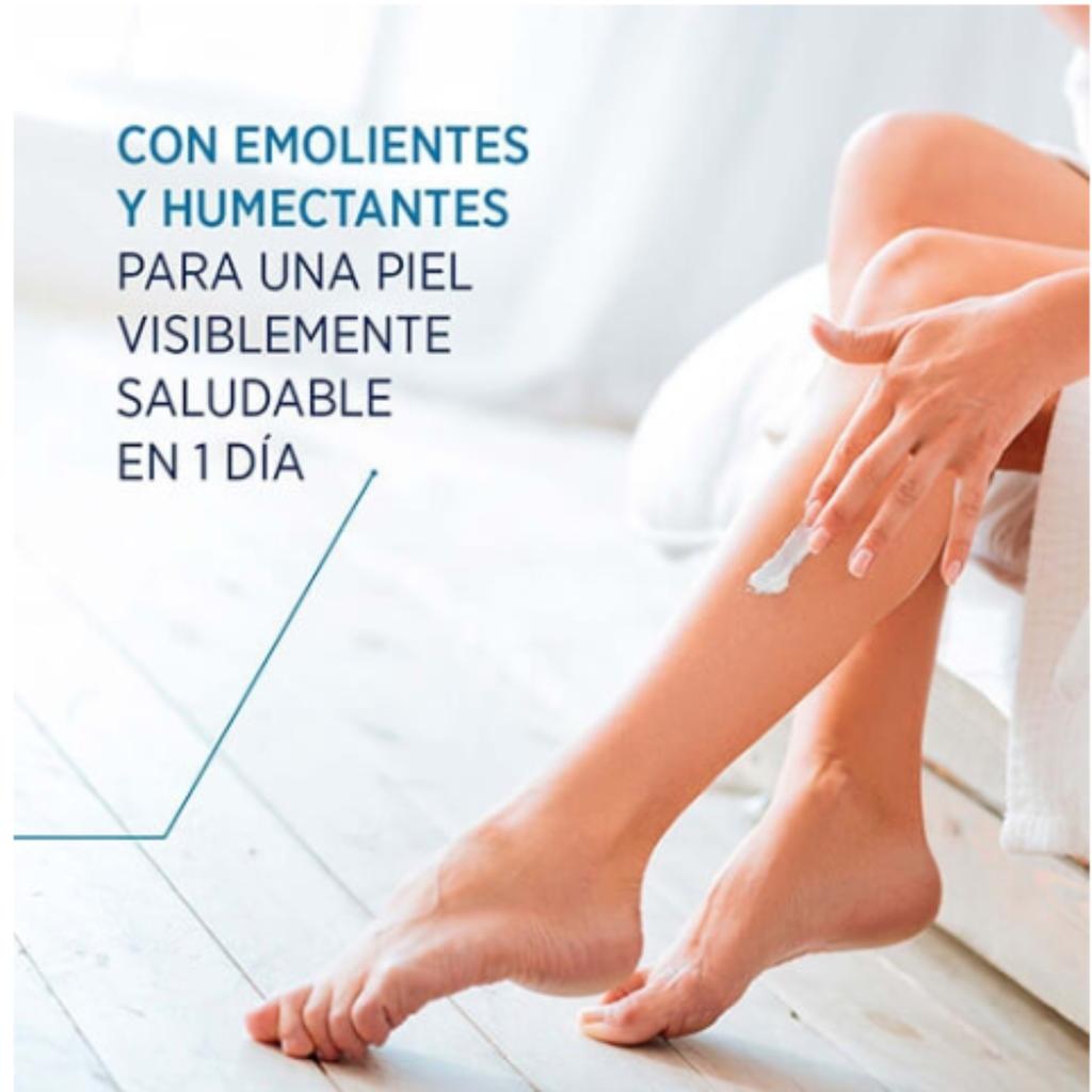 Lubriderm Crema Corporal Humectación Diaria 946 mL