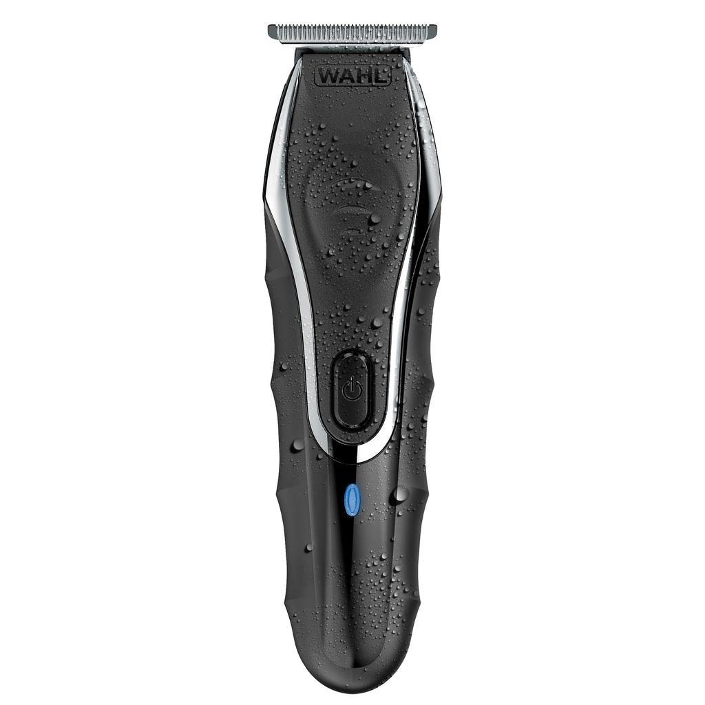 Wahl Set de Afeitado y Corte Recargable para Todo el Cuerpo