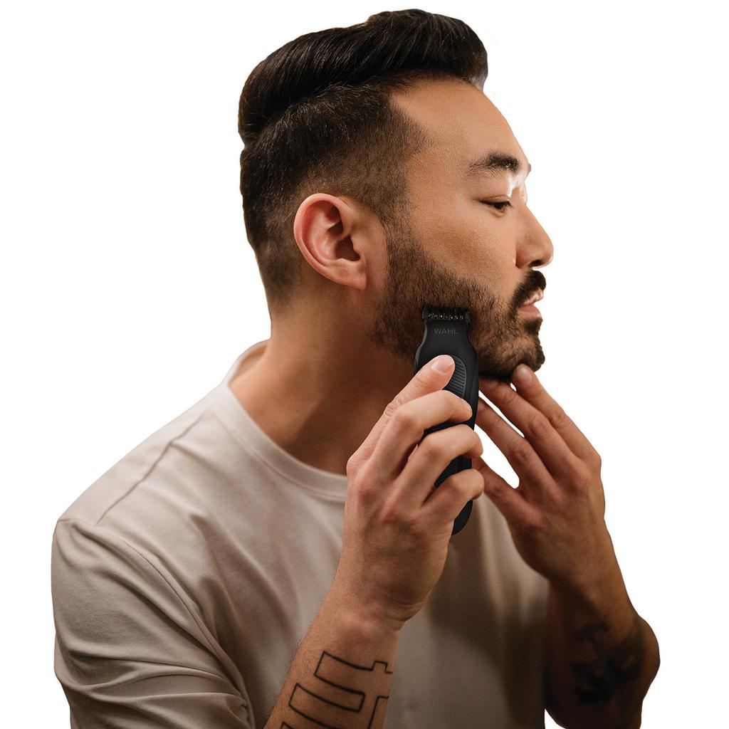 Wahl Kit de Corte y Retoque para Cabello y Barba