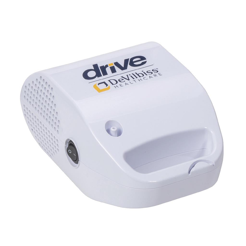 Drive Nebulizador Compacto