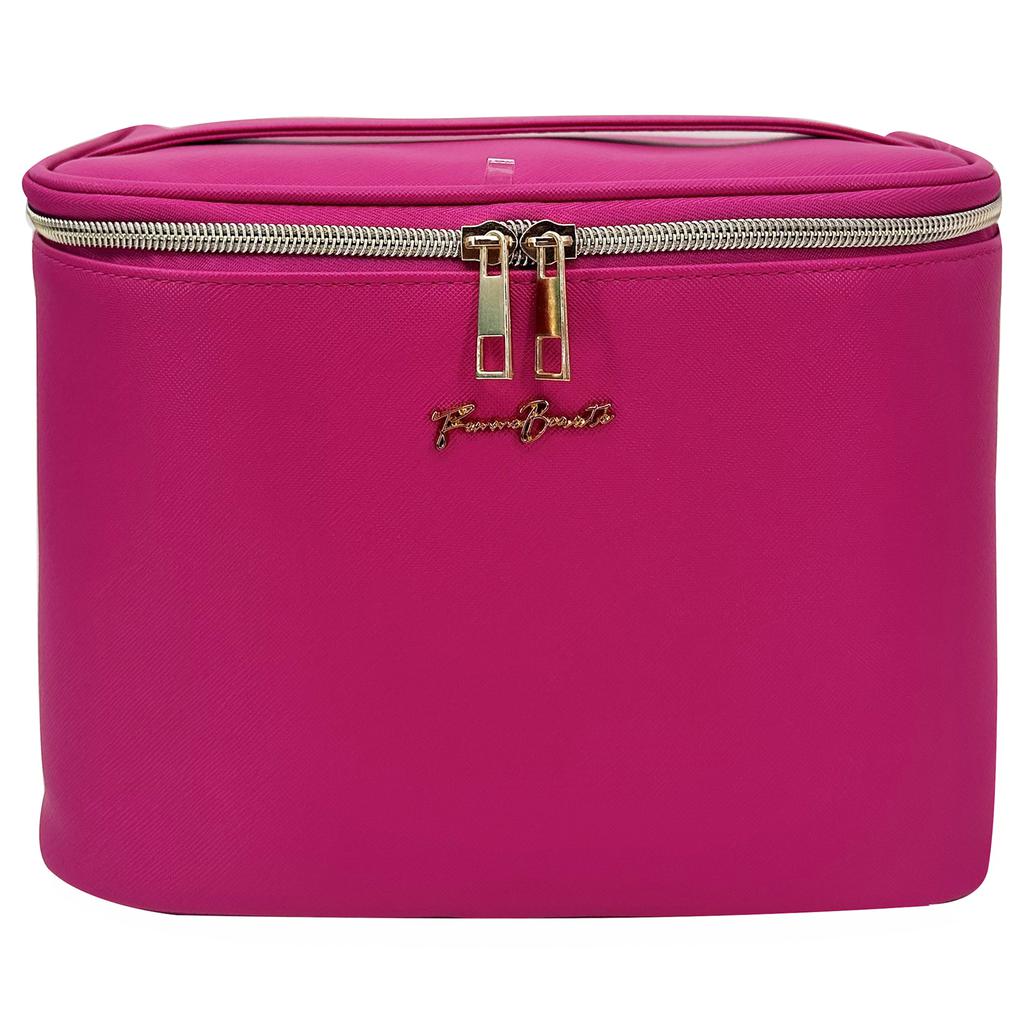 Femme Beaute Juego de Belleza para Viaje 11 Piezas