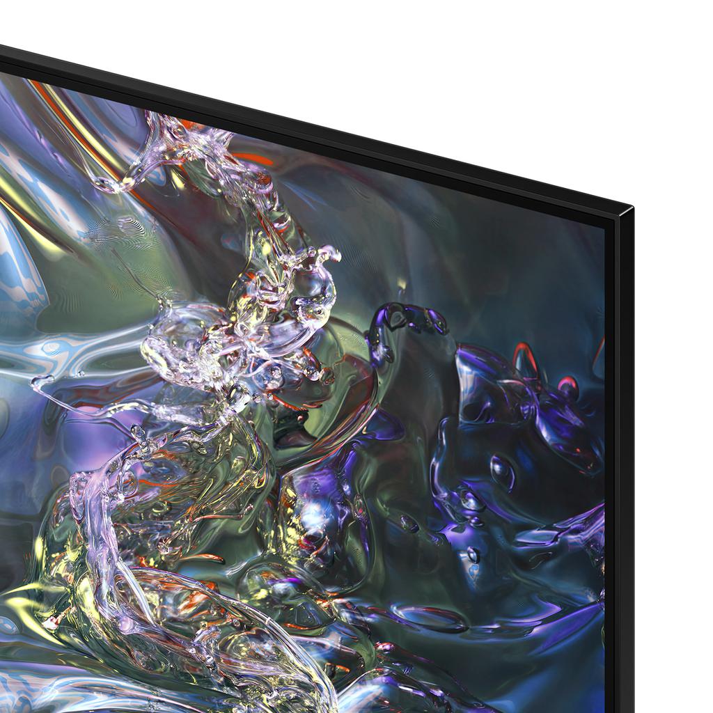 Samsung 190.5 cm / 75” Pulgadas Smart Tizen OS 4K QLED UHD TV QN75Q60DAPXPA