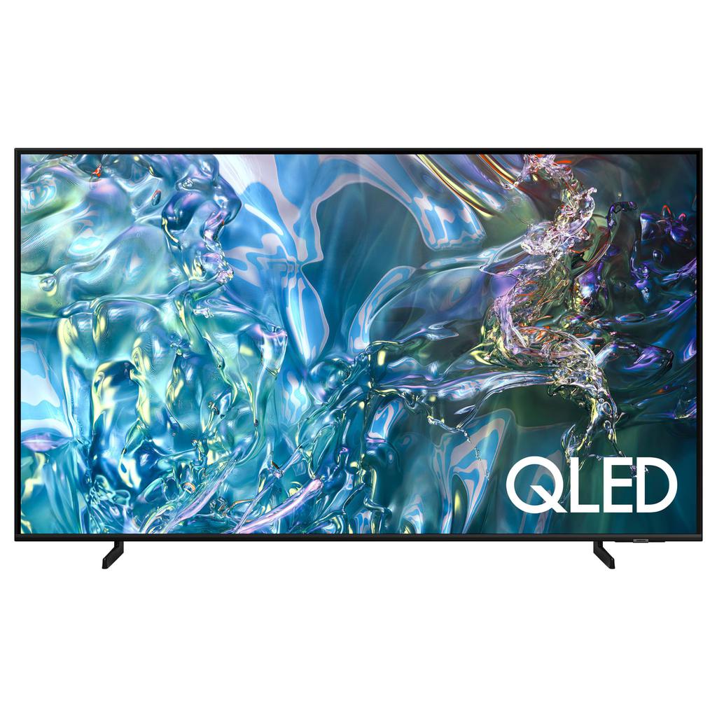 Samsung 139.7 cm / 55" Pulgadas Smart Tizen OS 4K QLED UHD TV QN55Q60DAPXPA