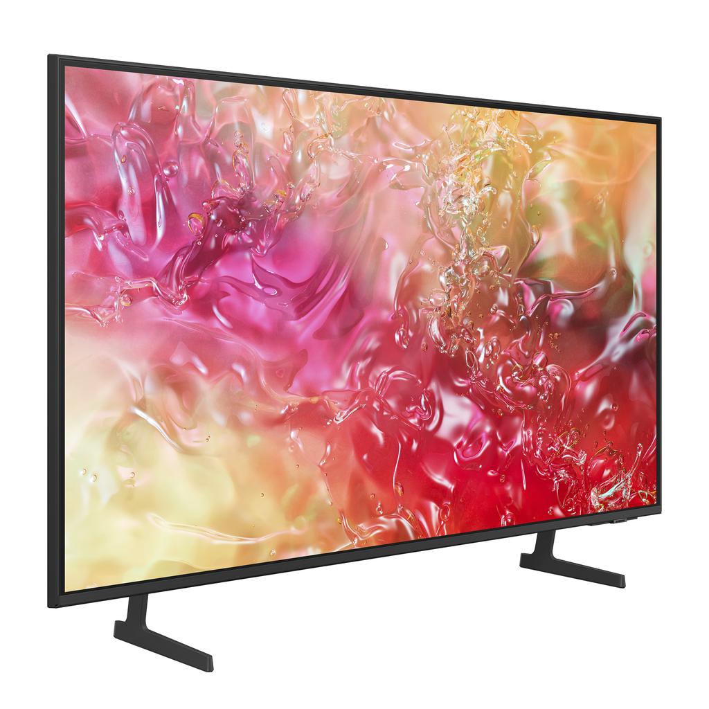 Samsung 140 cm / 55” Pulgadas Smart Tizen OS 4K Crystal UHD TV UN55DU7000PXPA