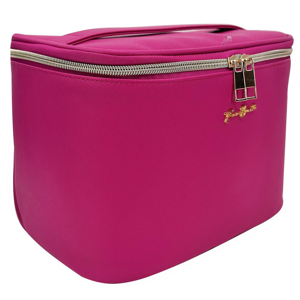 Femme Beaute Juego de Belleza para Viaje 11 Piezas