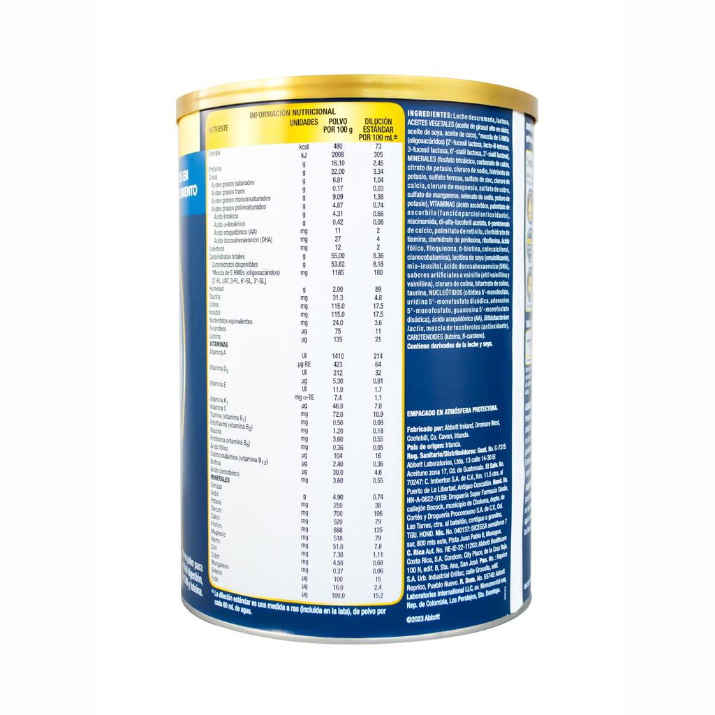 Similac 3 Formula 5HMO en Polvo 1.8 kg