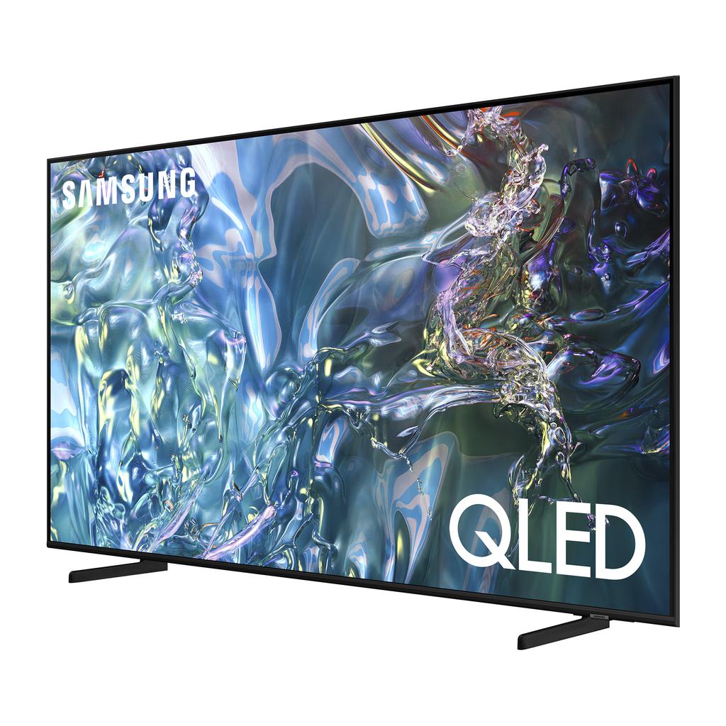 Samsung 190.5 cm / 75” Pulgadas Smart Tizen OS 4K QLED UHD TV QN75Q60DAPXPA
