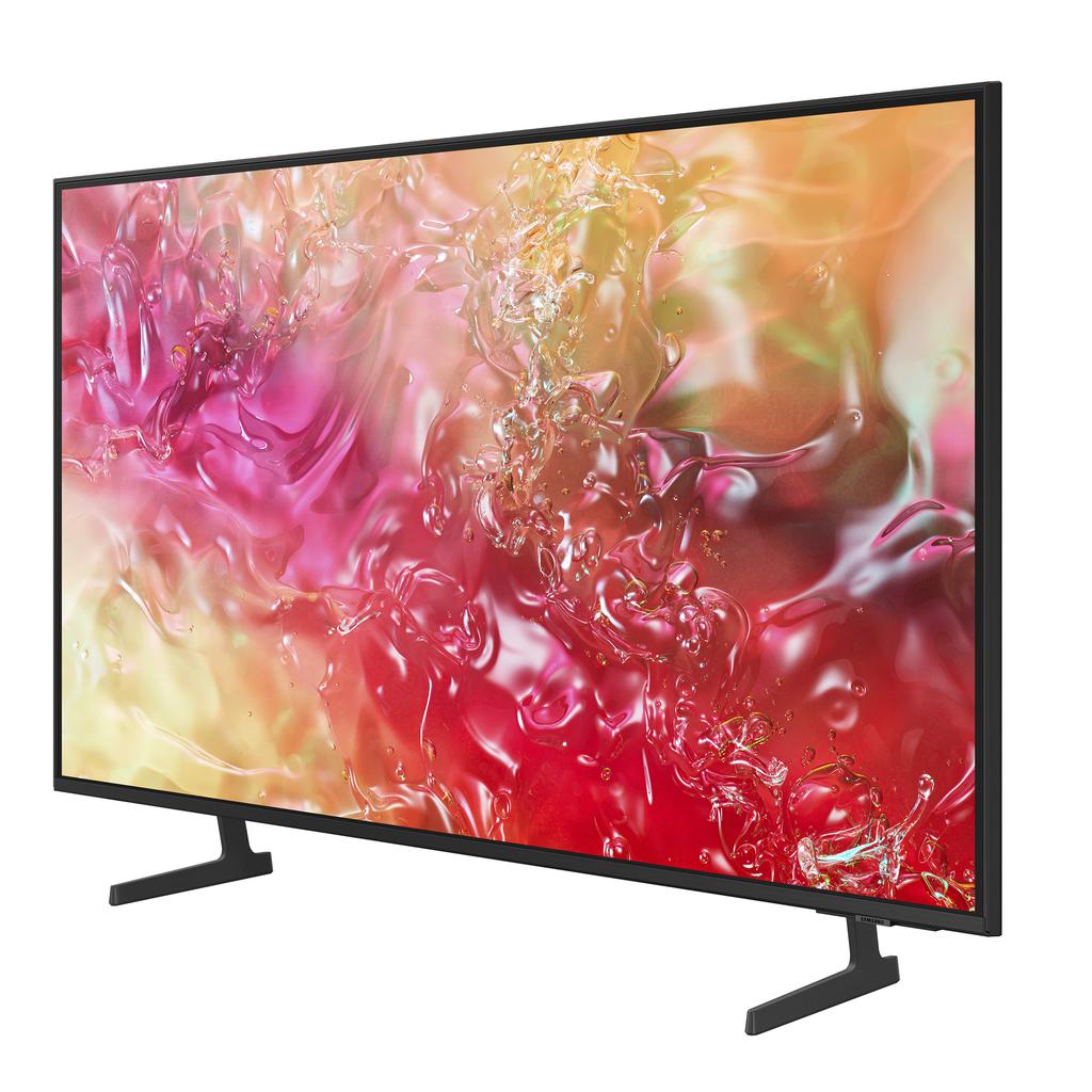 Samsung 127 cm / 50” Pulgadas Smart Tizen 4K Crystal UHD TV UN50DU7000PXPA