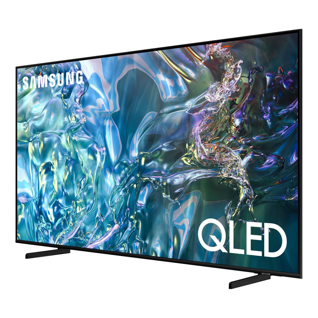 Samsung 139.7 cm / 55" Pulgadas Smart Tizen OS 4K QLED UHD TV QN55Q60DAPXPA