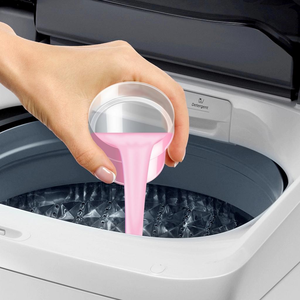 Vel Rosita Detergente Líquido para Ropa Delicada 8.5 L / 2.24 gal