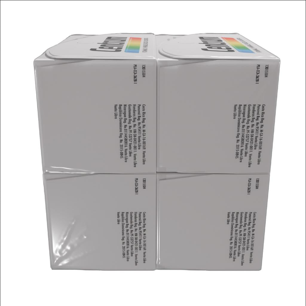 Centrum Multivitamínico 4 Unidades / 30 Tabletas