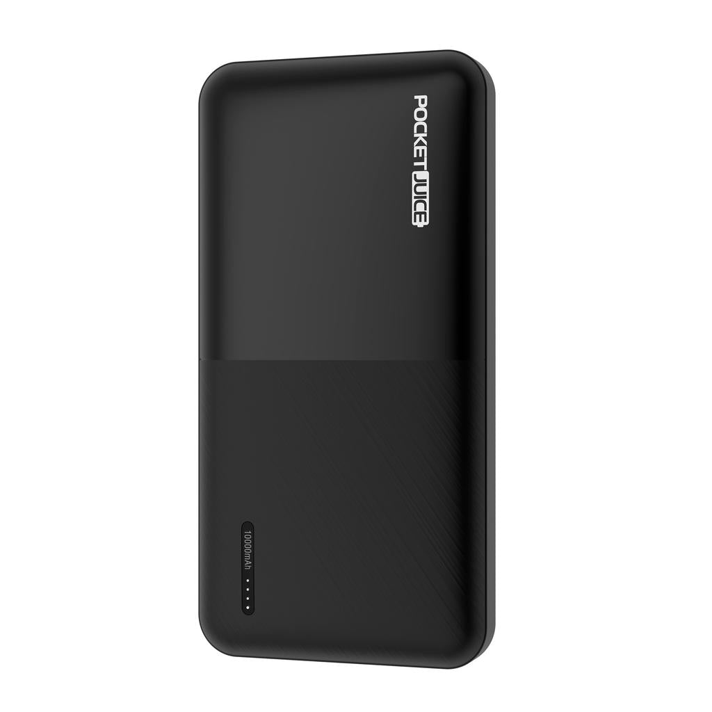 Tzumi Cargador Portátil de 10 000 mAh 2 Unidades