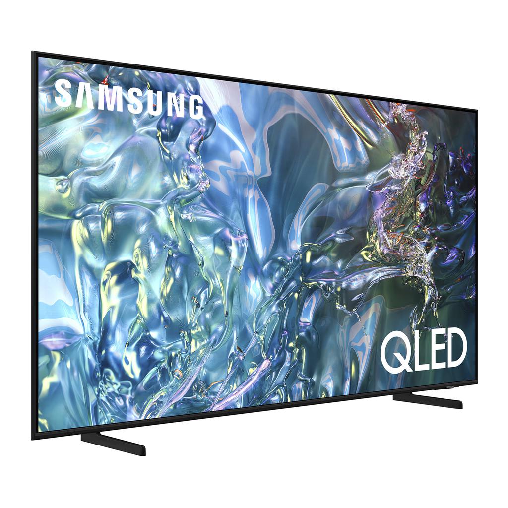Samsung 190.5 cm / 75” Pulgadas Smart Tizen OS 4K QLED UHD TV QN75Q60DAPXPA