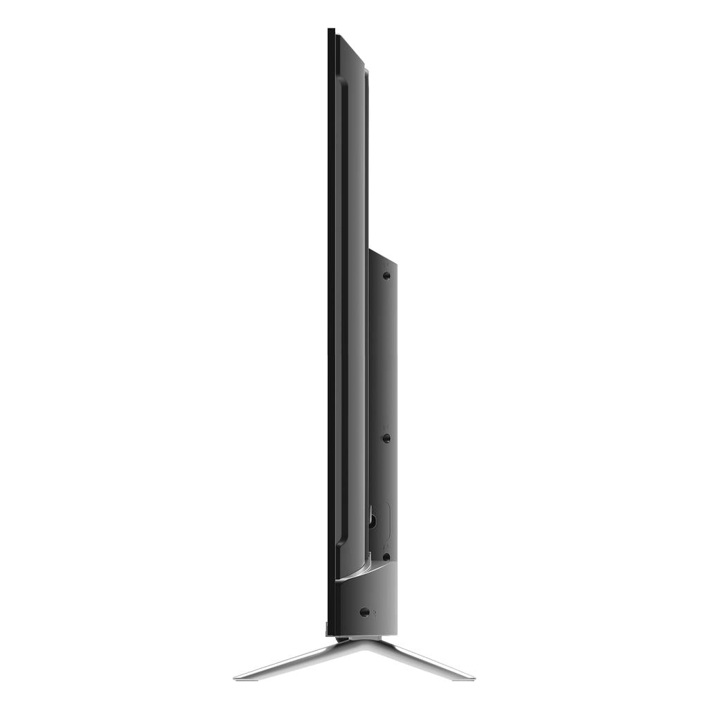JVC 165.1 cm / 65" Pulgadas Smart 4K QLED UHD TV LT-65KB738