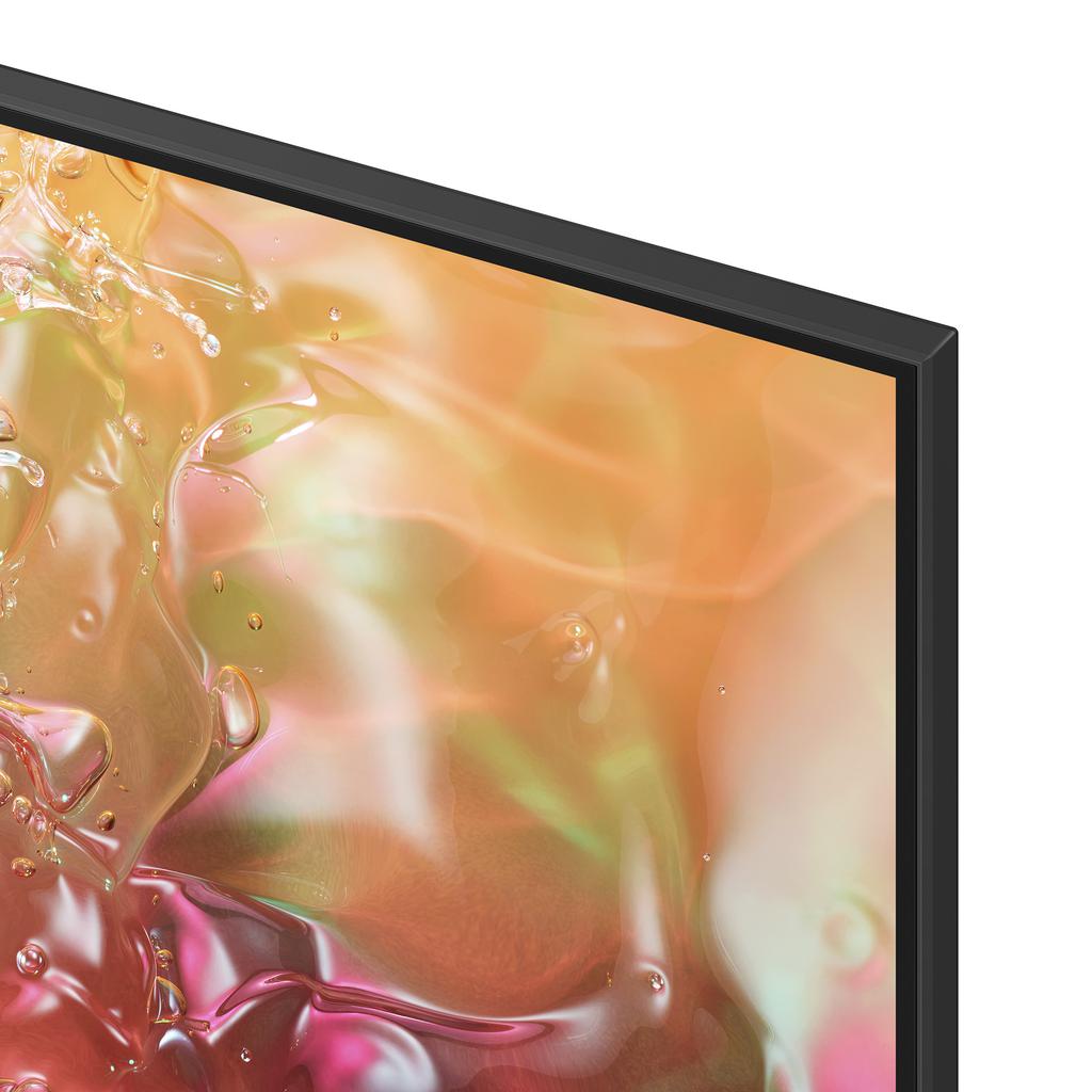 Samsung 127 cm / 50” Pulgadas Smart Tizen 4K Crystal UHD TV UN50DU7000PXPA
