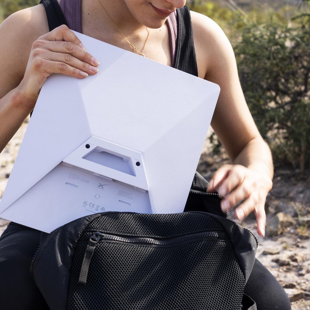 Starlink Mini Kit Antena Generador Estándar de WIFI y Regulador de Voltaje