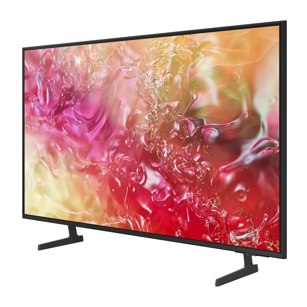 Samsung 140 cm / 55” Pulgadas Smart Tizen OS 4K Crystal UHD TV UN55DU7000PXPA