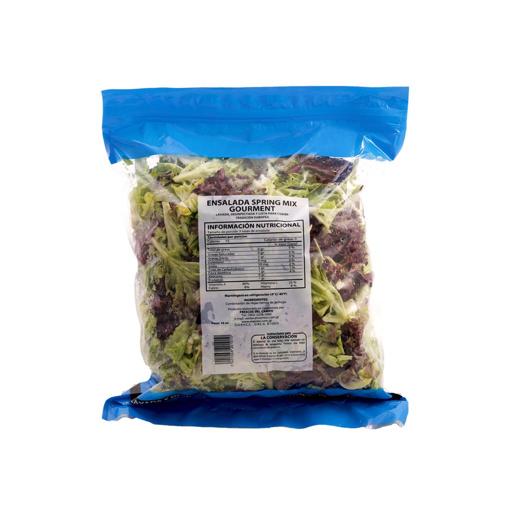 Express Ensalada Spring Mix 453 g / 1 lb