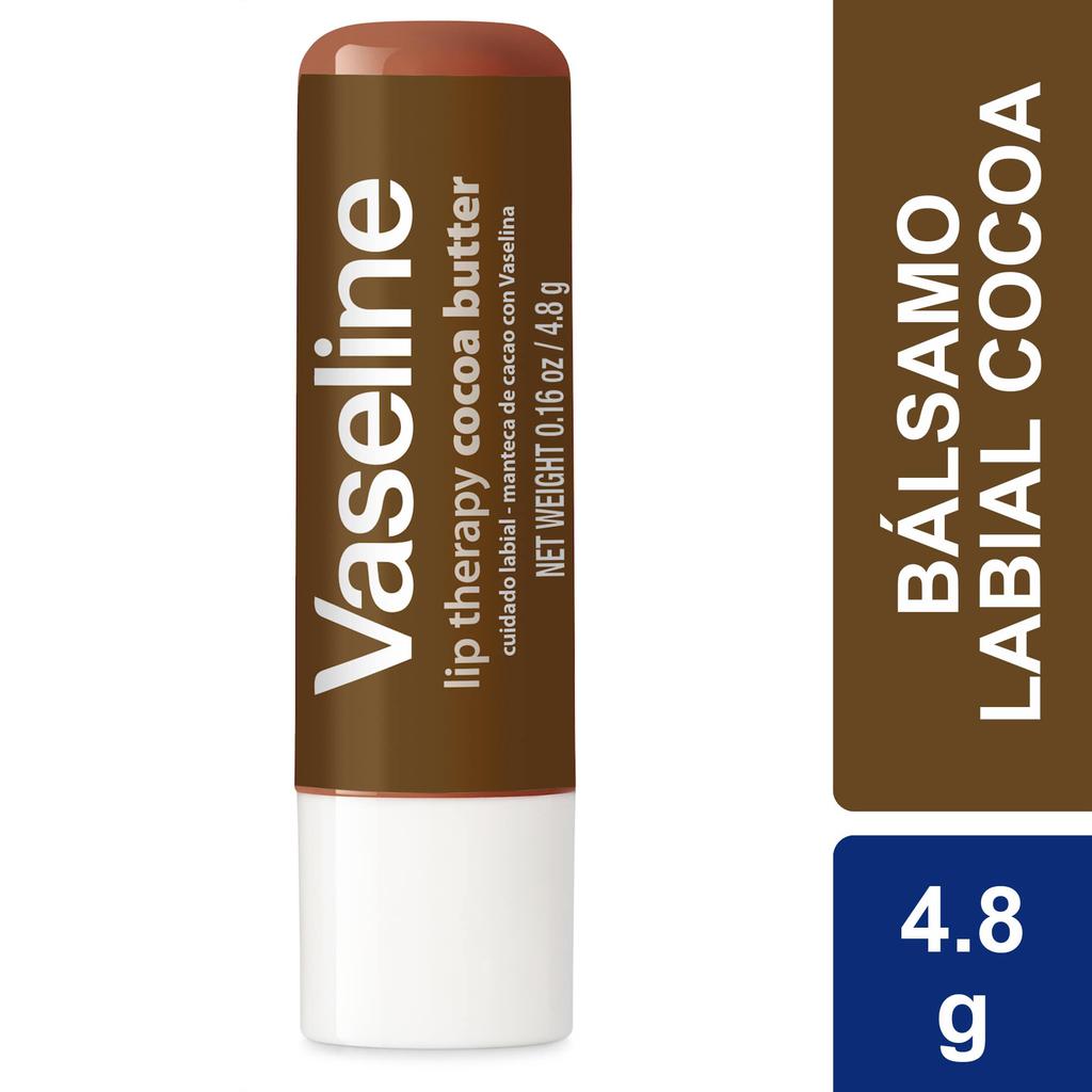 Vaseline Bálsamos en Barra Terapia Labial 13 Unidades / 4.8 g