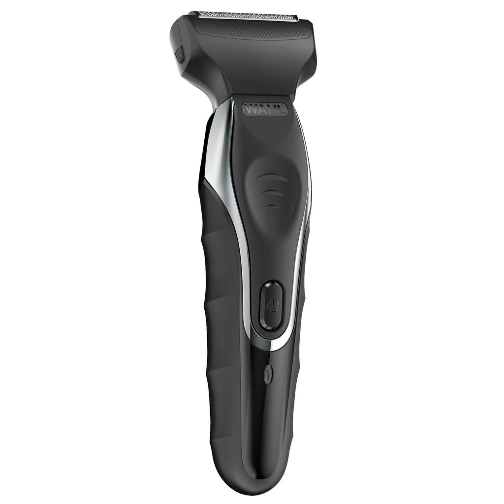 Wahl Set de Afeitado y Corte Recargable para Todo el Cuerpo