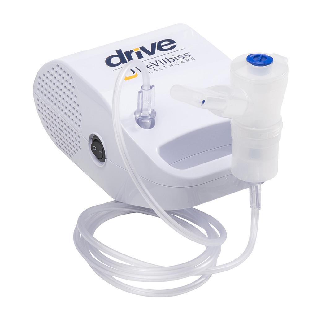 Drive Nebulizador Compacto