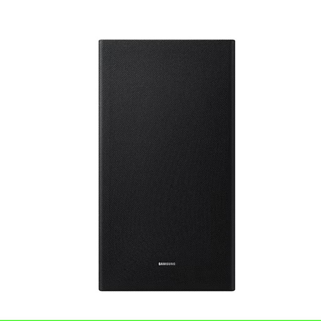 Samsung Barra de Sonido con Control Remoto