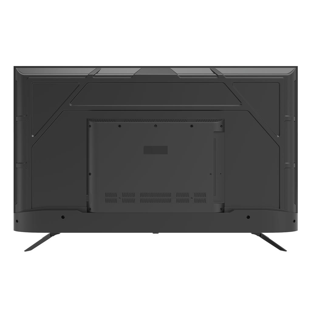 JVC 139.7 cm / 55" Pulgadas Televisor Sin Marco Smart Google 4K UHD HDR LT-55KM548