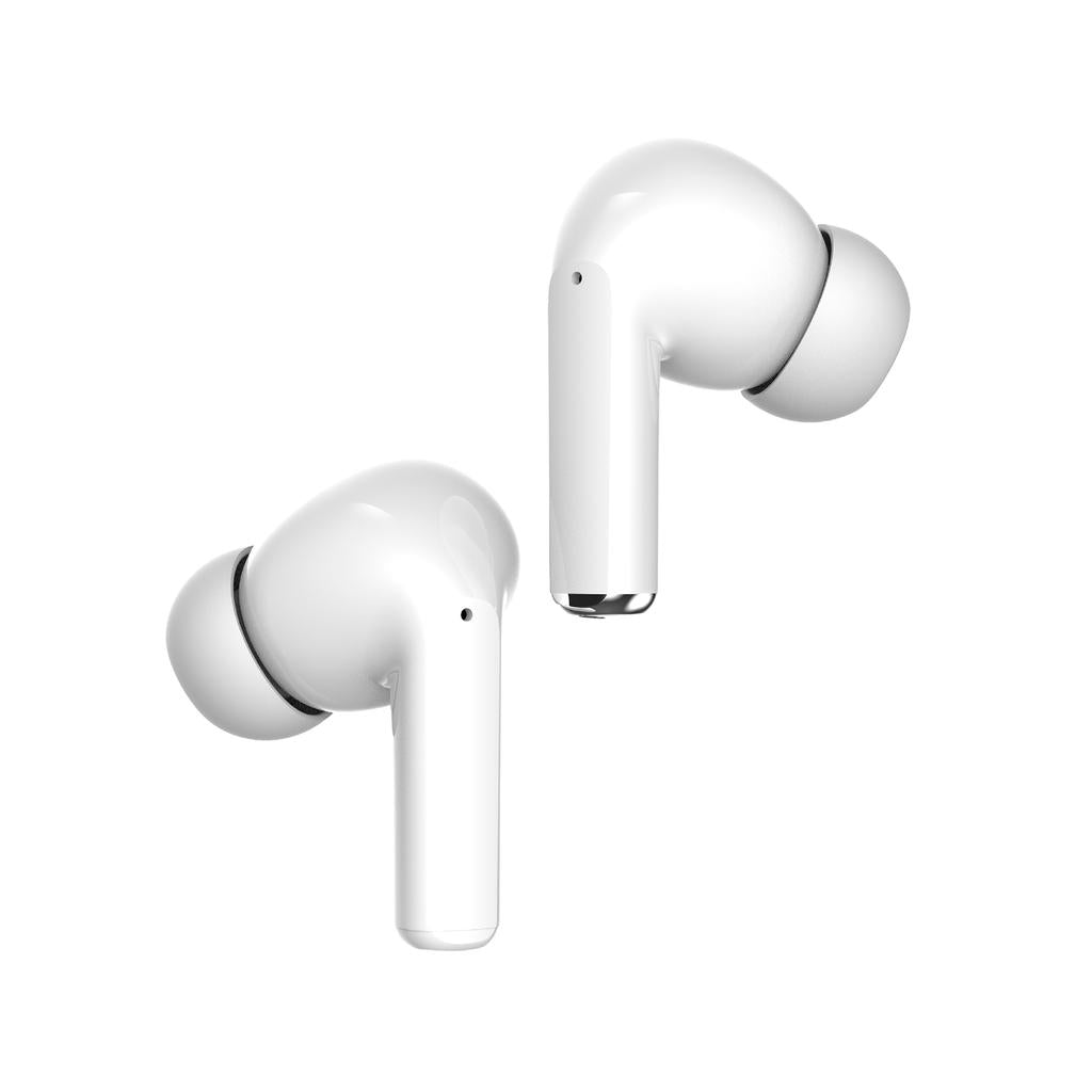 Tzumi Auriculares Estéreo Inalámbricos Soundplay 2 Unidades