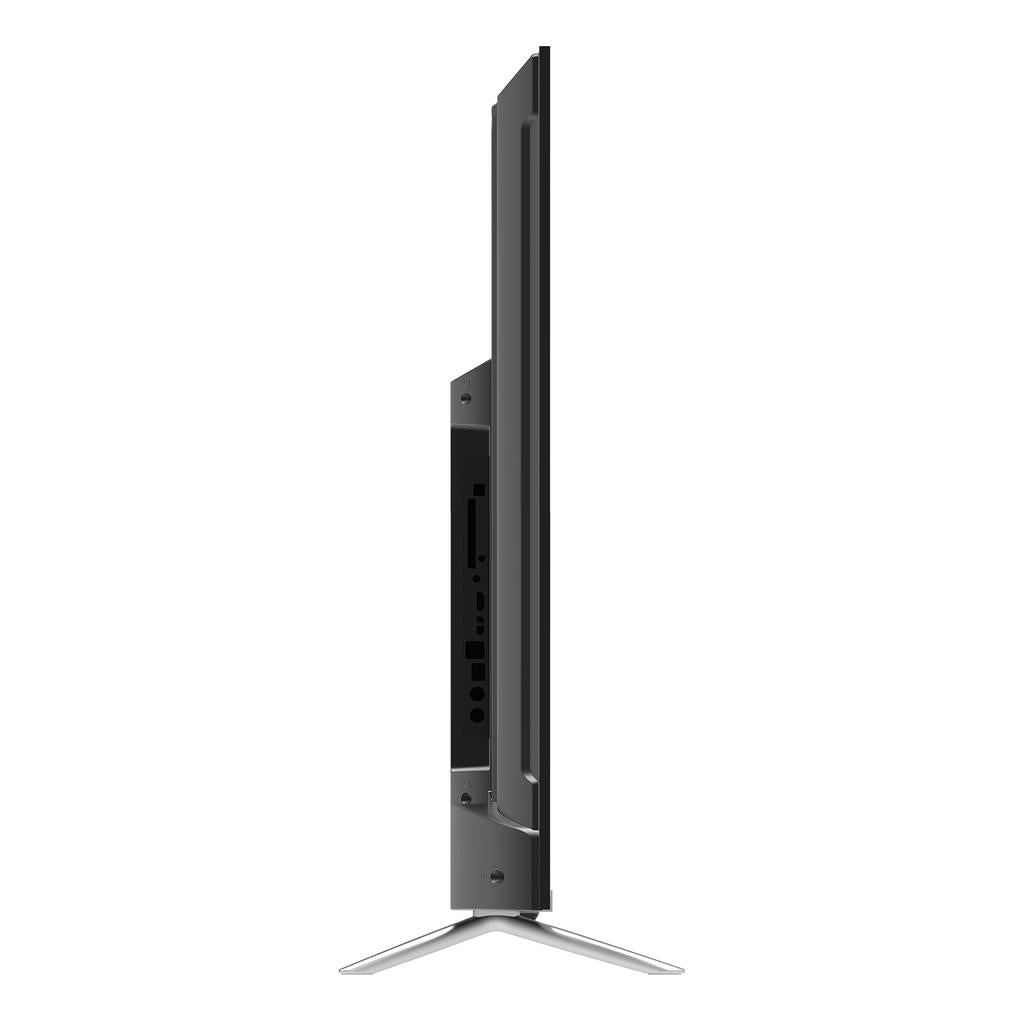 JVC 165.1 cm / 65" Pulgadas Smart 4K QLED UHD TV LT-65KB738