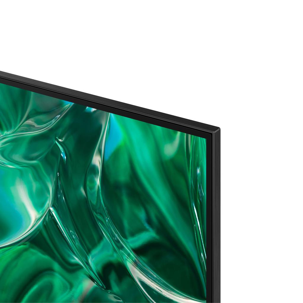 Samsung 165 cm / 65" Pulgadas Smart Tizen OS TV OLED QN65S95CAFXZA
