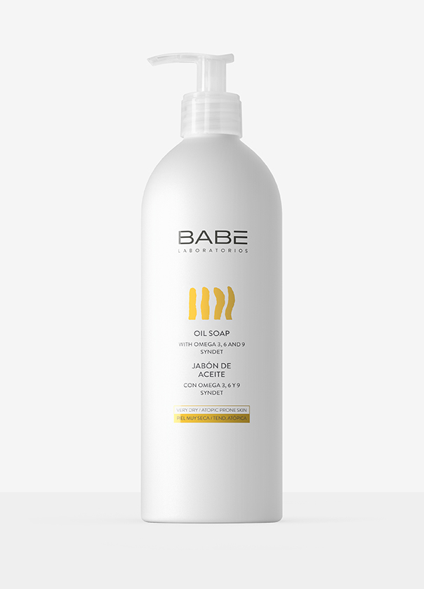 BABE-COR-006 foto 2