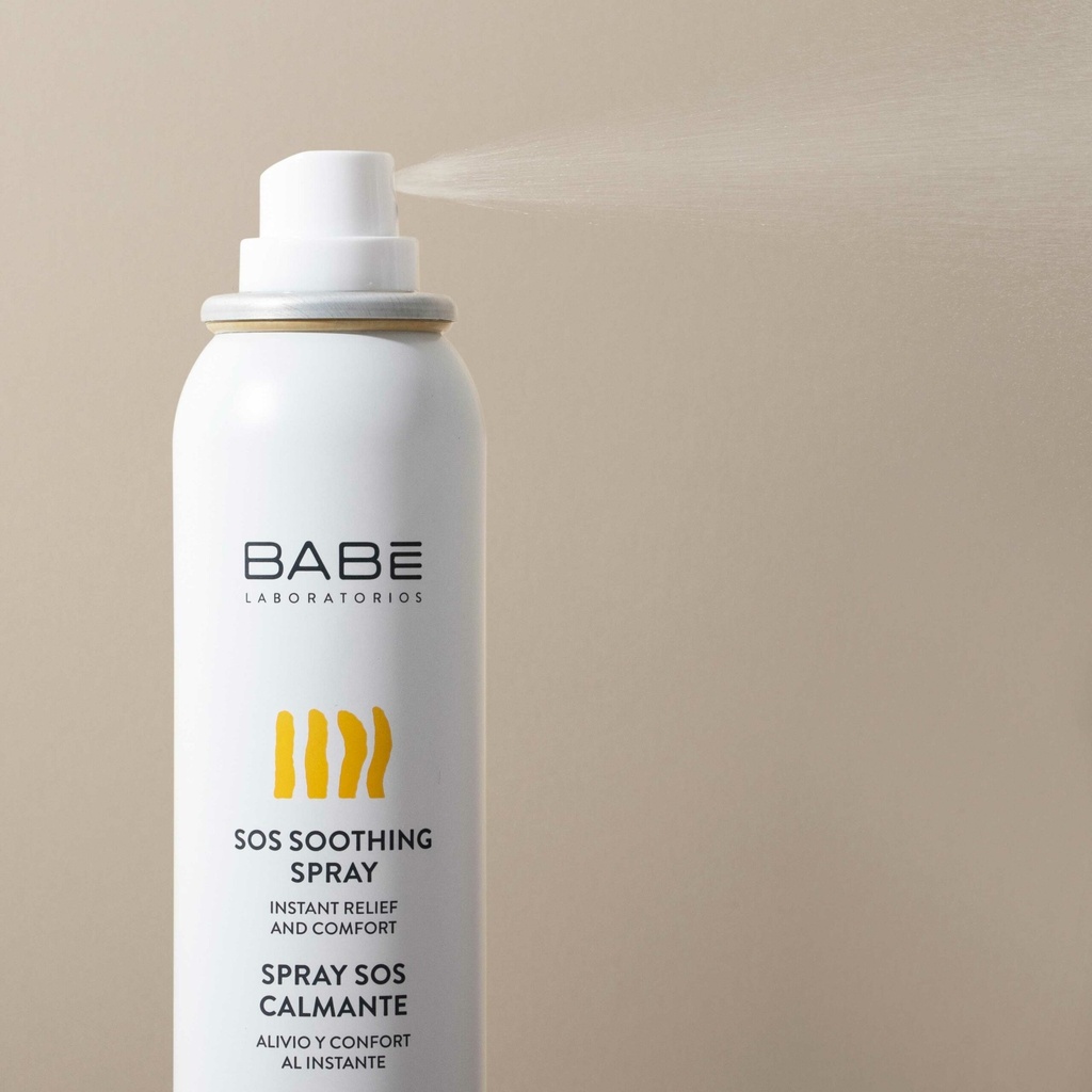 BABE-COR-010 foto 3