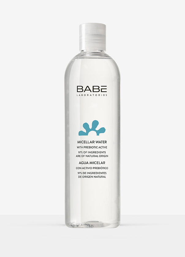 BABE-FAC-008 foto 2