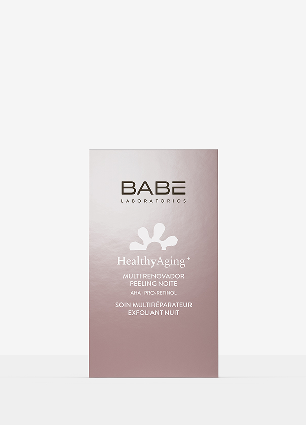 BABE-HAG-007 foto 3