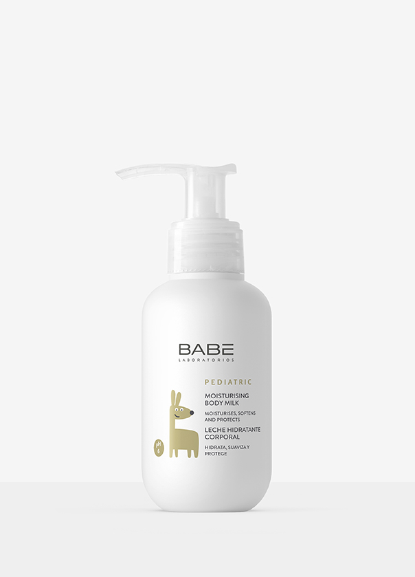 BABE-PED-001 foto 3